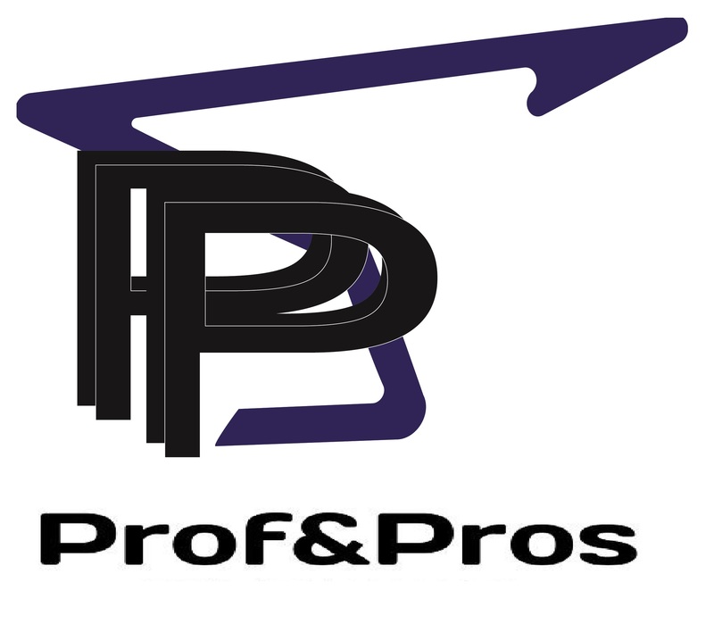 ТОО "Prof&Pros" - 